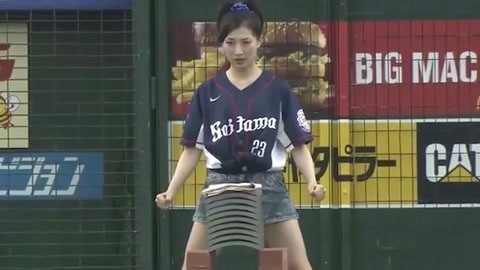 日版美娇娘还有这操作