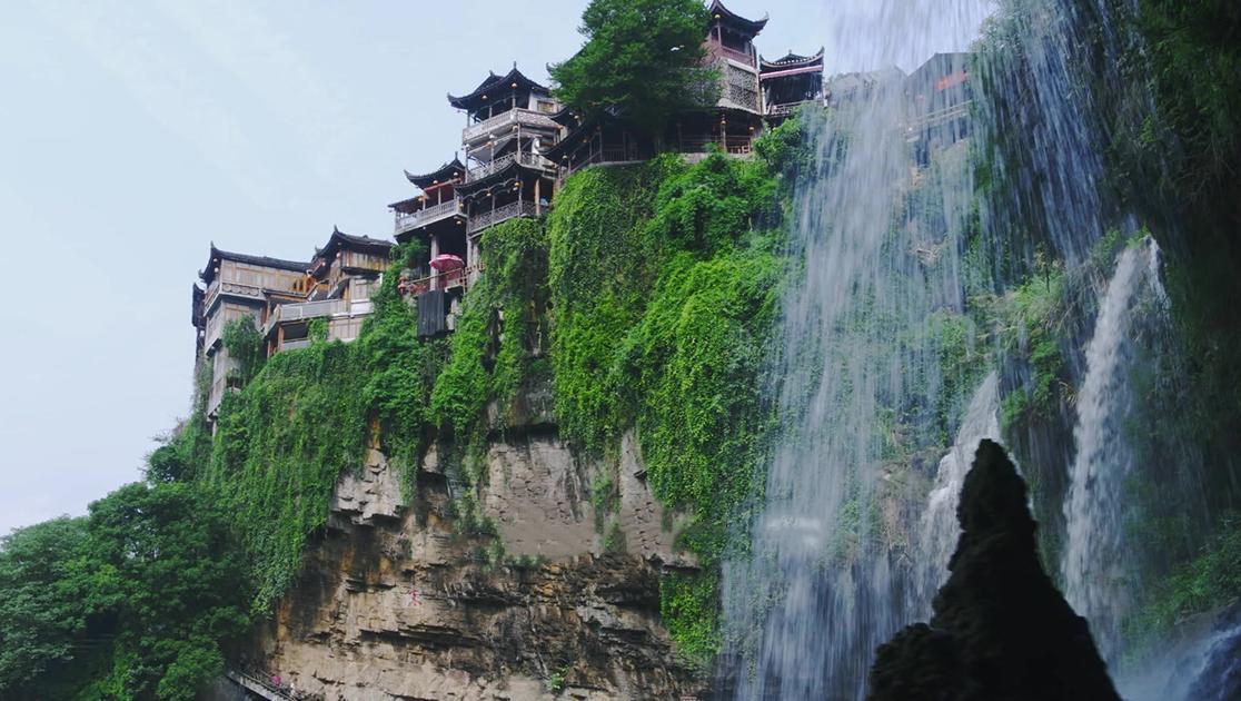 航拍中国第三季 第8集