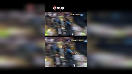 辣报世界杯 世界杯最佳阵容 法国独占7席