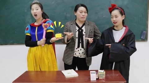 冬冬在家睡懒觉，用“点名答到器”糊弄老师，会被发现吗？