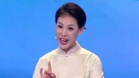 五音戏小夫妻歌唱山东，于毅王珮瑜现场“吵架”？