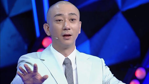 今晚80后脱口秀 盘点影视剧中不够man的男人 解析《春娇救志明》地震情节