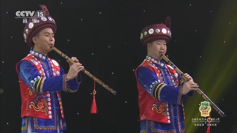 风华国乐 《风华国乐》 20260420 乡音乡情