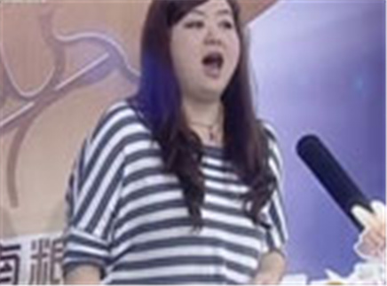 幸福来欢唱 2012 长沙大海选（五）