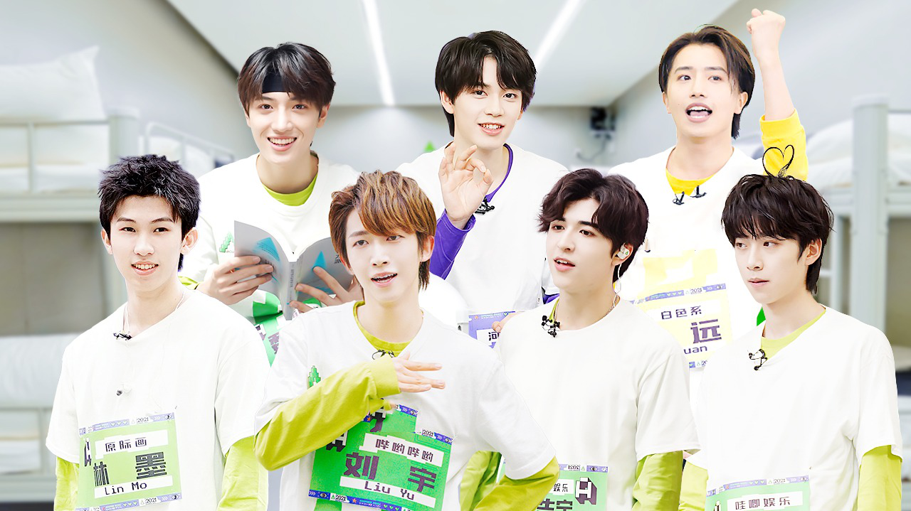 第14期：宿舍厨王争霸赛