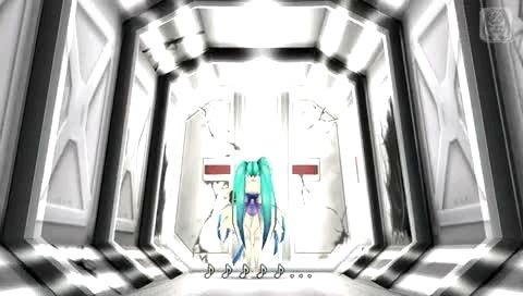 初音未来 ，.(I.M.PLSE-EDIT)-初音未来 (初音，miku)