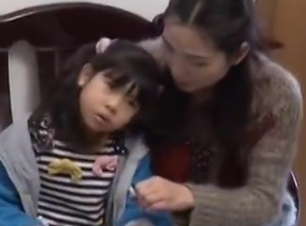 妈咪救兵 80后夫妻如何搞定捣蛋姐妹花