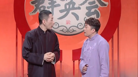 群英会2026 张晶伟梁原演绎带娃崩溃名场面 张思宇爆笑复刻沙漠求生