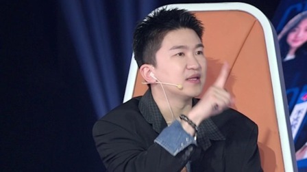 杨天真张大大台上开呛，“新主播”抢人大战一触即发