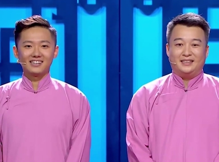 相声有新人 郭德纲组考核激烈