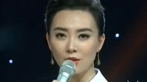 明星同乐会 陈数“数说”青春