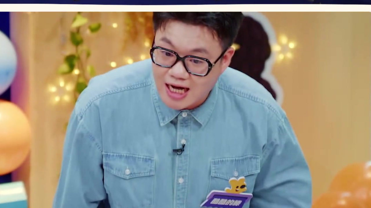 聚会抢先看：高玩局！狼王JY拿捏喜人？