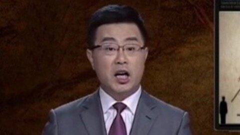 经典传奇 外星人岩画之谜