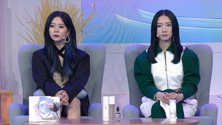 孟美岐张紫宁改造超级粉丝，吐槽闺蜜那些事笑点百出