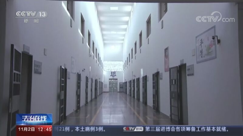 法治在线 《法治在线》 20201102