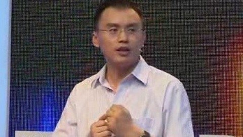 创业资本圈 尹科 信息与知识服务大管家