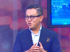 温佩麟：破立并举 航稳致远