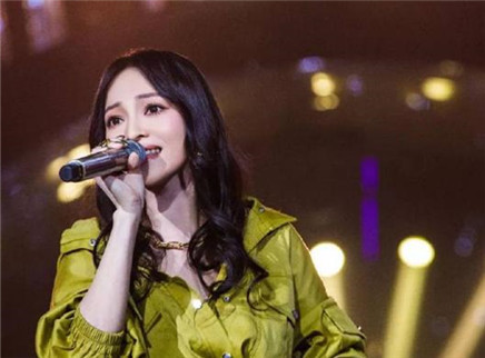 歌手 第11期：张韶涵金曲“六连杀”