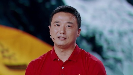 这十年&middot;追光者 经天纬地的青春