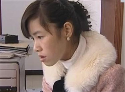 寻情记 二十八岁女儿身世成谜