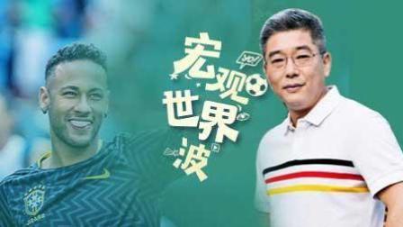 竖看宏观世界波 刘建宏：俄罗斯成强队的滑铁卢