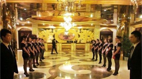 耳目一新 河南“皇家一号”覆灭