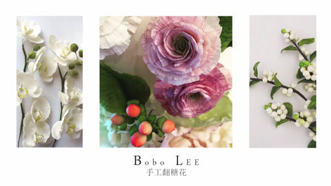 觅食迹 明星都爱这款颜值爆表的蛋糕！