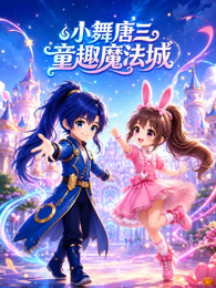小舞唐三童趣魔法城