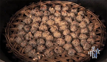 美食中国 《美食中国》 20191113 5集系列片《品味梅州》（3） 鱼骨粉渣亦生香