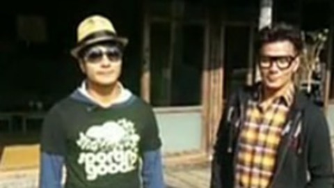 鸡蛋碰石头 旅游达人分享旅游经