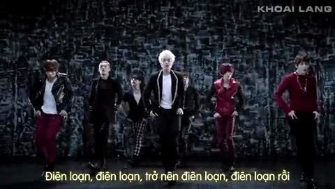 IU kiss&cry Doradora 越南语字幕版-U-Kiss (UKiss)