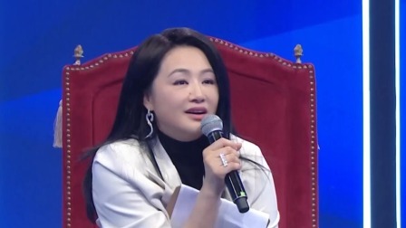 跨时代战书 2023 轮椅上的富翁感谢来自书籍的力量 跨时代战书 20230706 1080