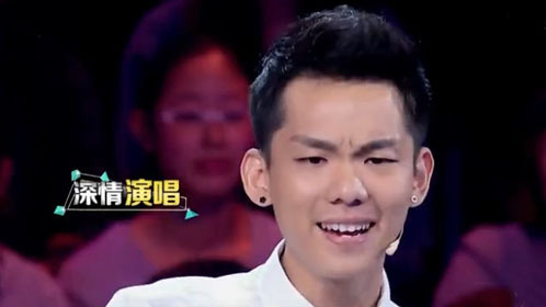 中国面孔第三季
