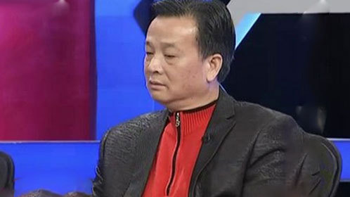 甲方乙方 我们的婚姻怎么了