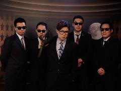 大鹏极有料 大鹏杀仇人致敬柯南 老梁拒向北京人道歉
