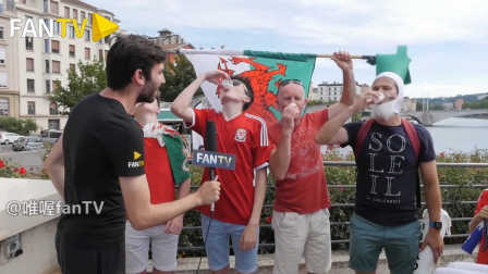 第二十三期:欧洲球迷酒后乱X