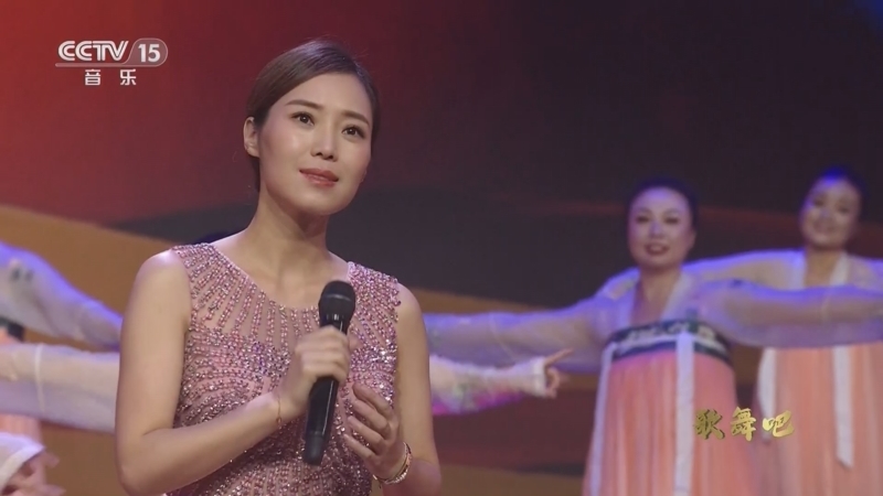 中国节拍 《中国节拍》 20230308 歌舞吧
