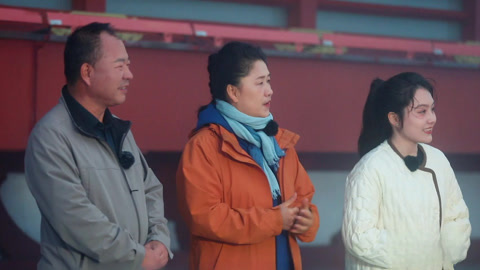 在抚远东极阁看日出 领略“华夏东极”的魅力