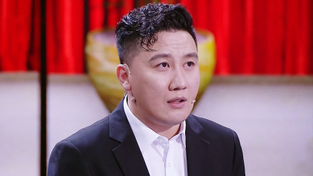 跨界喜剧王 第三季 杨树林开场跪地行大礼