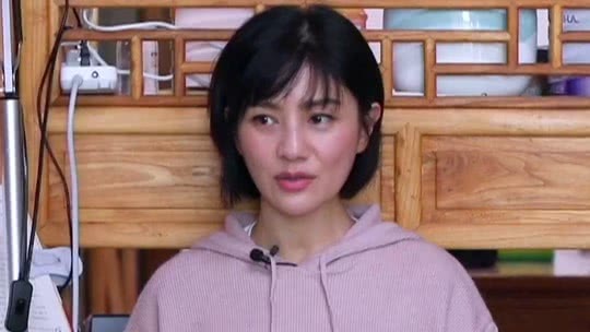 向往的星居 胡可变身跨界设计师 诊断家装难题