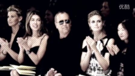 杀马星传之外星时装秀