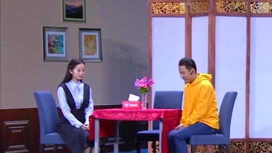 欢乐集结号 保安保姆结良缘 双胞兄弟来相亲