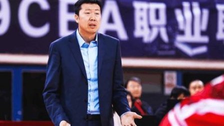 脾气日渐火爆！王治郅怒喷郭昊文：不想打下去