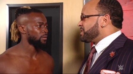 WWE RAW1463期英文回放：双打组合演上绳赛 哈迪给亚历山大上课 ​​​​
