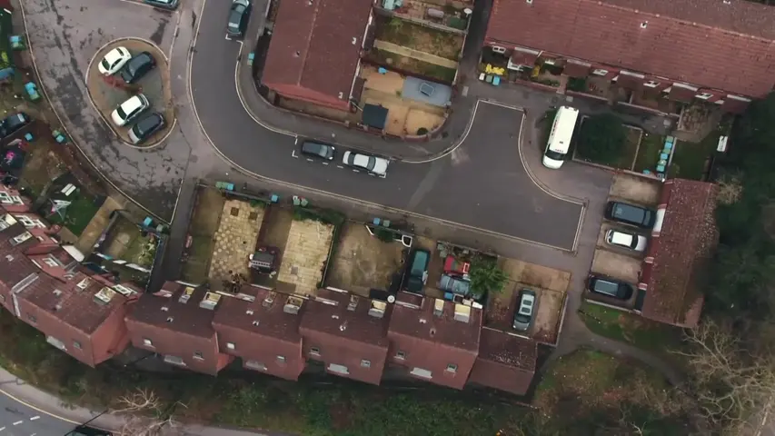 《罪与罚第二季》第3集