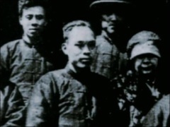 中统黑幕 第二集