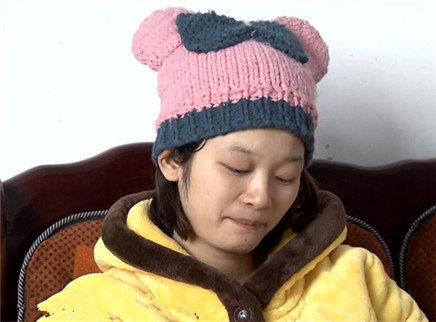 寻情记 女儿出生三天丈夫离奇失踪