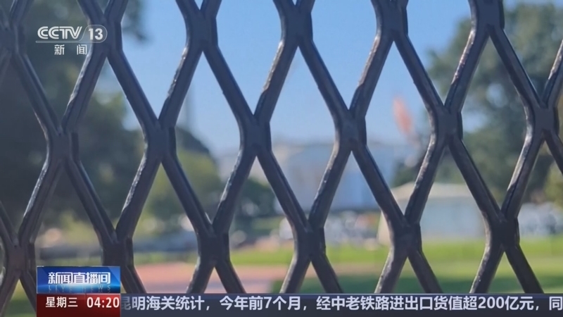 新闻直播间 《新闻直播间》 20260812 04:00