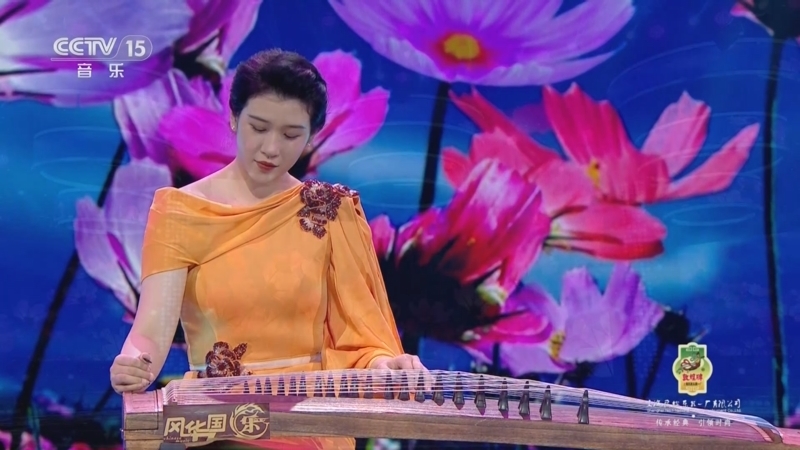 《风华国乐》 20251218 丝竹赋新声