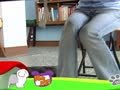 狗狗日记 第135天 妈咪好忙喔
